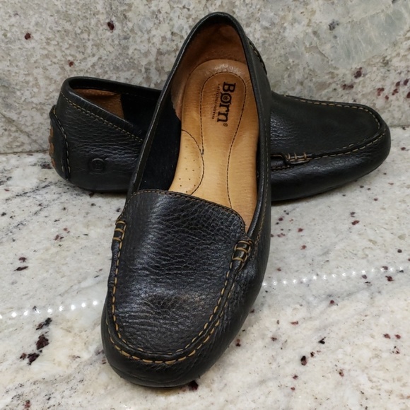born driving shoes
